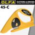 OLFA Carpet - Lino Cutter